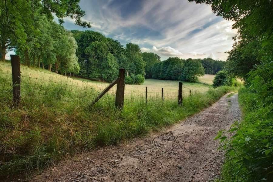 Meerbeek Unwind Kortenberg エクステリア 写真